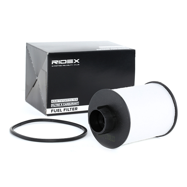 C201 FILTER GORIVO JAMPER DUCATO PE982 RIDEX 9F0006