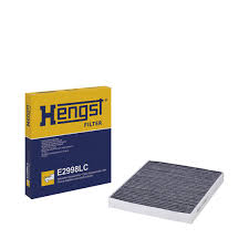 X710 FILTER KABINA CARBON K1311A HENGST E2998LC