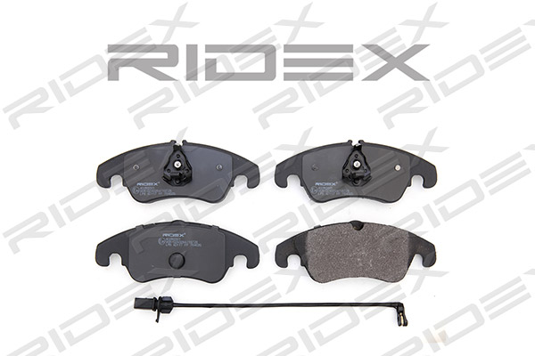 05P1420/1420A PLOCKI RIDEX 402B0301