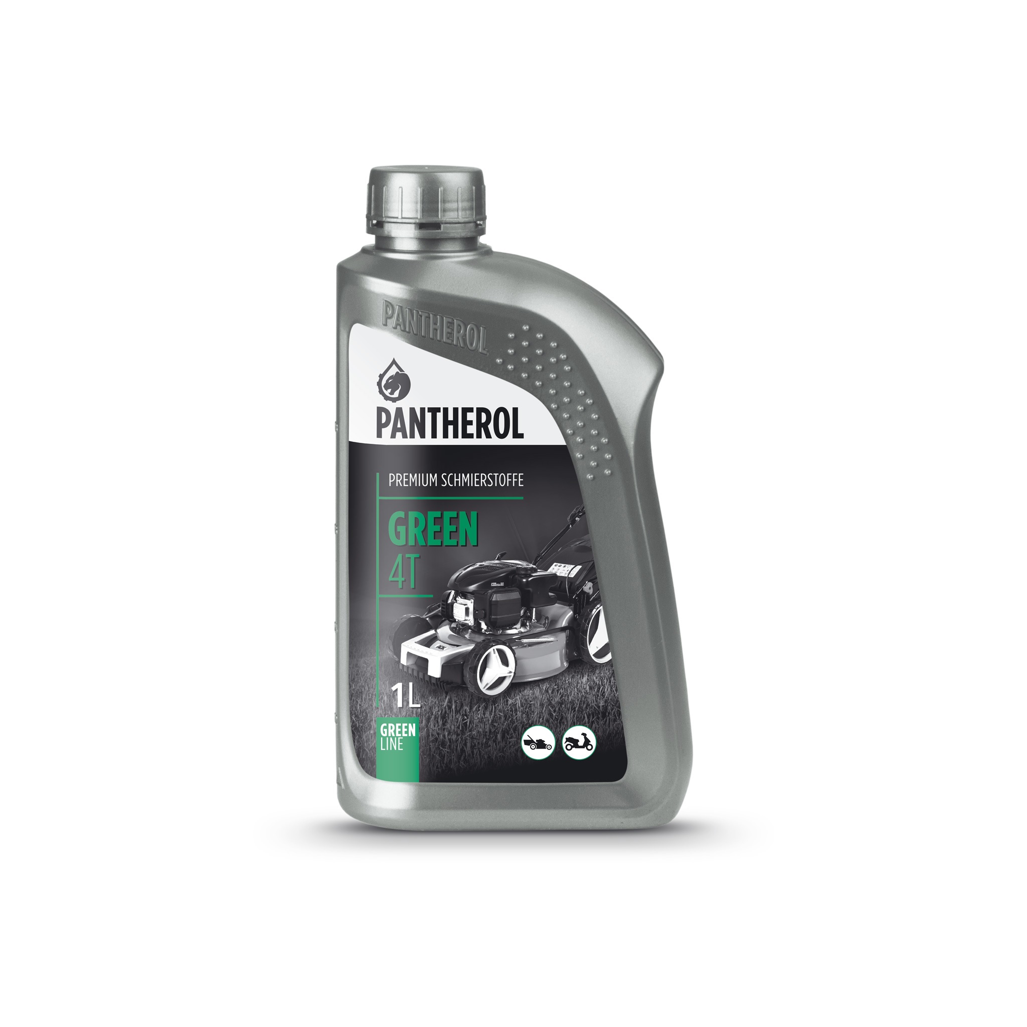 PANTHEROL GREEN 4T 1/1 SAE 30 PAN0118