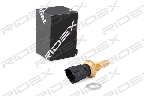 WS2598 TERMODAVAC OPEL 1342567 RIDEX 830C0064