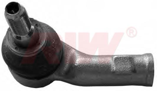 RS3036 SPONA KRATKA GOLF 4 LEVA POKRATKA 1J0422811 AU2318 RIW