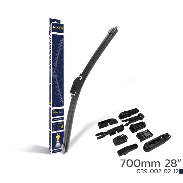 X70/P BRISAC NIKEN 9 ADAPTERI 0390020212
