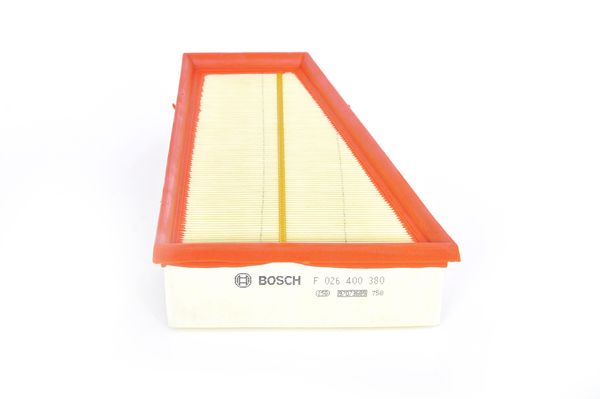 A303 FILTER VOZDUH  AP035/5 BOSCH F026400380