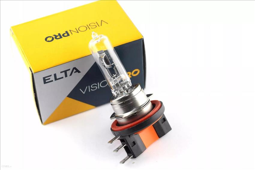 SIJALICA H15 ELTA EB0715SB
