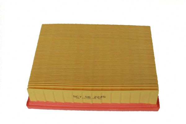 A094 FILTER VOZDUH MERCEDES A150 B150 AP034/1 SCT SB2245