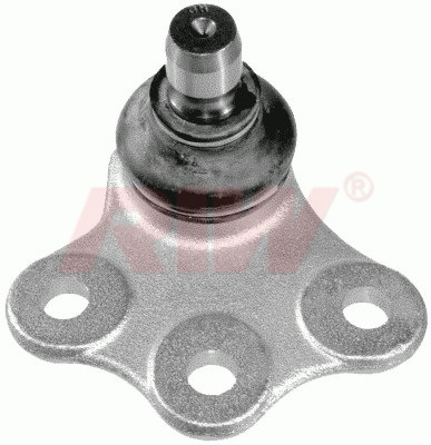CD0001 JABUCICA OPEL MERIVA DESNA 352086 OP1530 RIW