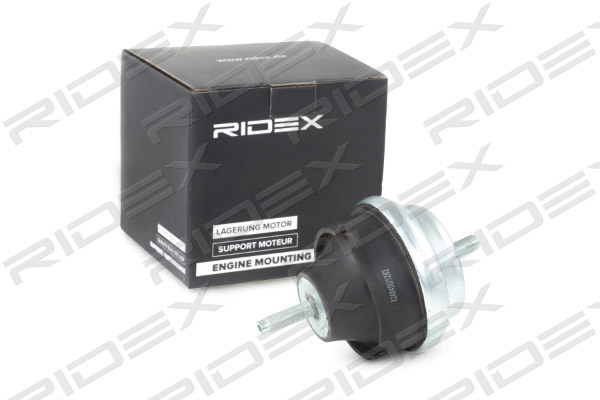 DRZAC MOTOR BERLINGO PARTNER 184477 RIDEX 247E0099