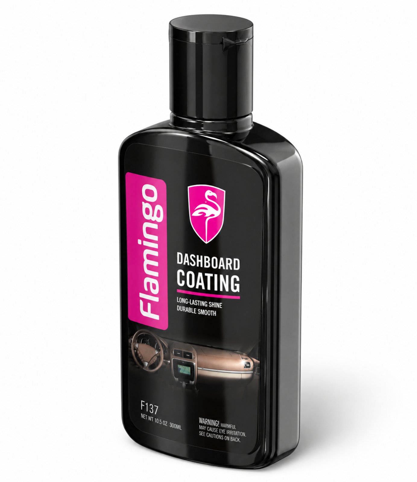 FLAMINGO MLEKO SALTABLA 300 ML F137