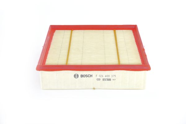 A508 FILTER VAZDUH MERCEDES B AP034/5 BOSCH F026400379