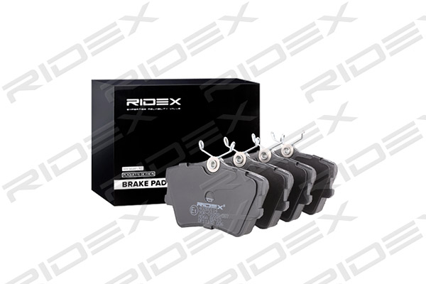 05P974/05P1303/05P1699 PLOCKI TRANSPORTER RIDEX 402B114