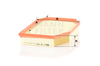 A330 FILTER VOZDUH AP139/5 MANN C30005