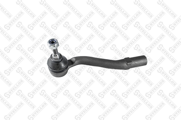 RS0005 SPONA KRATKA CITROEN C3 LEVA 381755 STELLOX 5100673SX 10-00166 AML