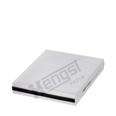 O263 FILTER POLEN CRUZE OPEL INSIGNIA K1223 HENGST E2962LI