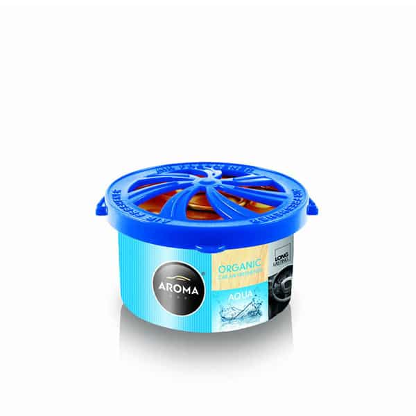 MIRIS AROMA KAR ORGANIK AQUA 999554