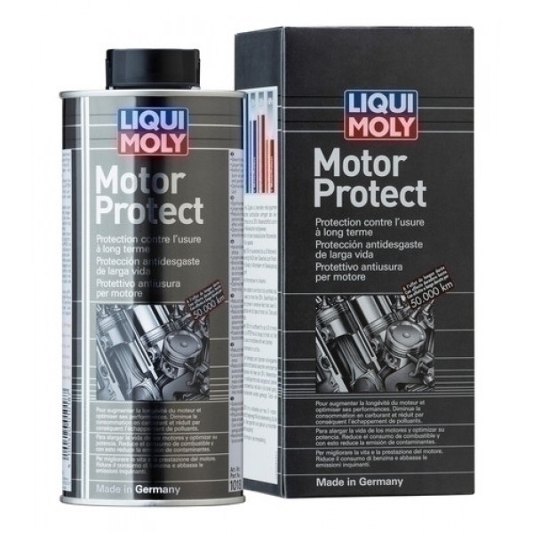 LIQUI MOLY MOTOR PROTECT 1018 2866