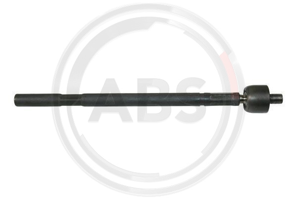 AX7020 SPONA DOLGA C4 PEZO 307 ABS 240500