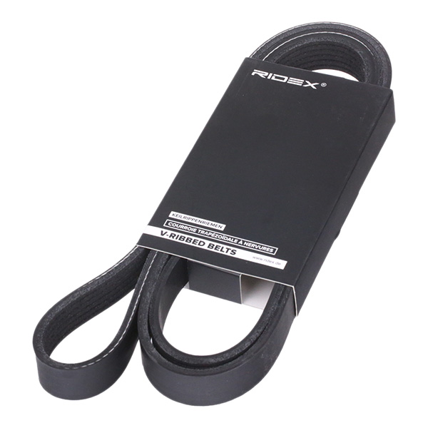 6PK1548 KAIS KANALEN RIDEX 305P0072