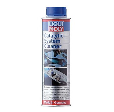 LIQUI MOLY ADITIV CATALYTIC CLEAN 300 ML 7110