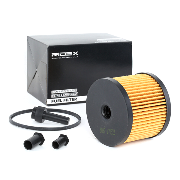 C277 FILTER GORIVO PE816/4 RIDEX 9F0044