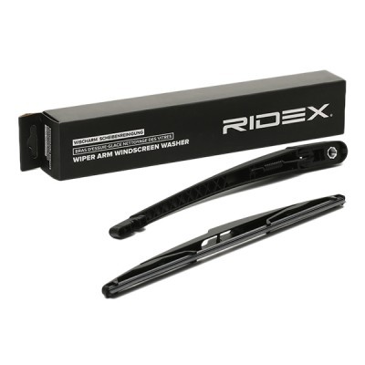BRISAC ZADEN SET PEZO 206 RIDEX 301W0065 642236