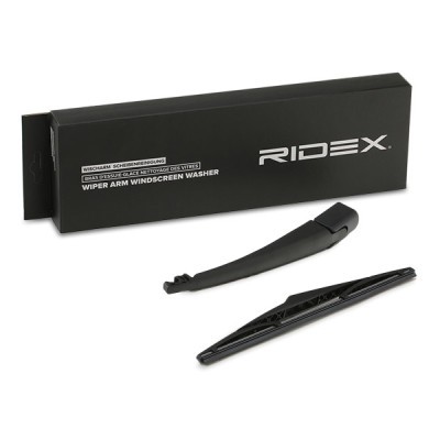 BRISAC ZADEN SET HYNDAI TUCSON SPORTAGE RIDEX 301W0118