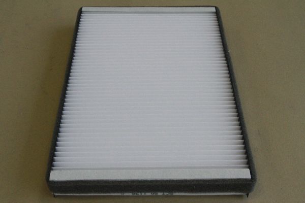 O040 FILTER KABINA ASTRA G ZAFIRA K1014 CTX00495 CARTEX WC3106 WEGNA