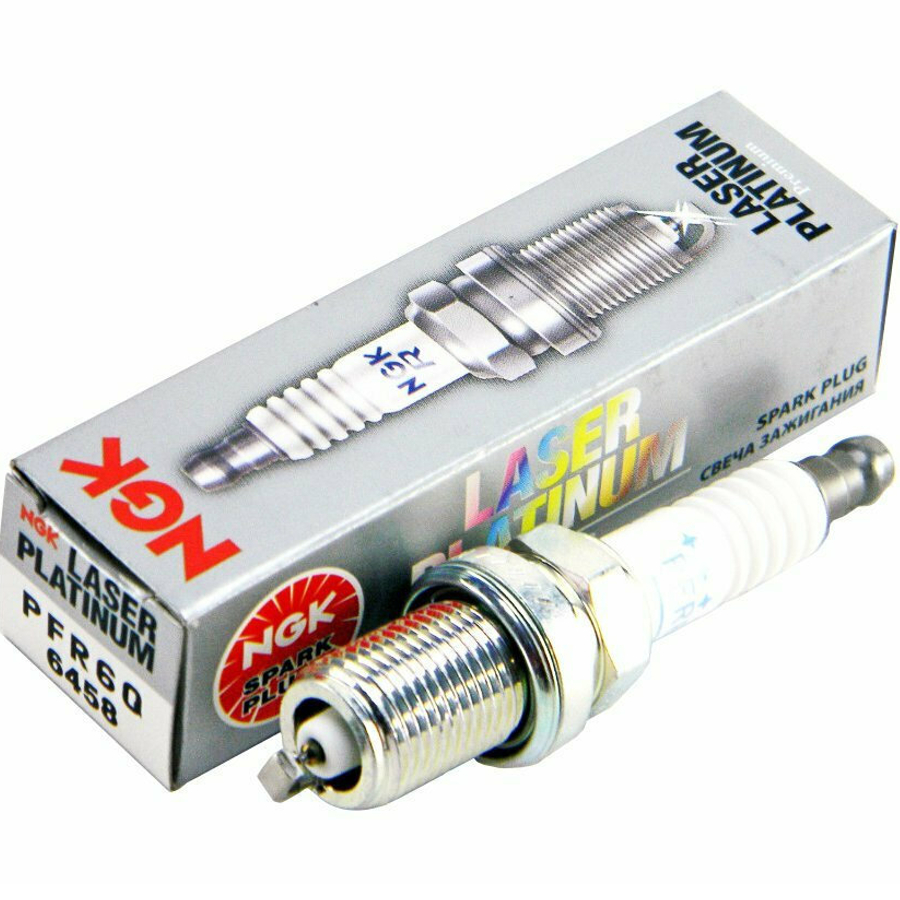 RC8PYP SVEKICA NGK PFR6Q  5773 SET