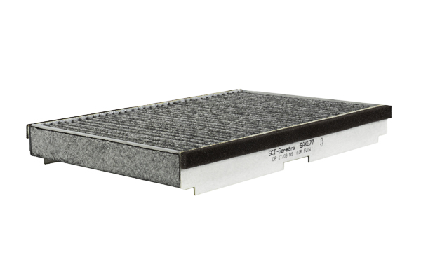 X097 FILTER KABINA AKTIVEN JAGLEN CITROENC2 C3 K1093A SAK177