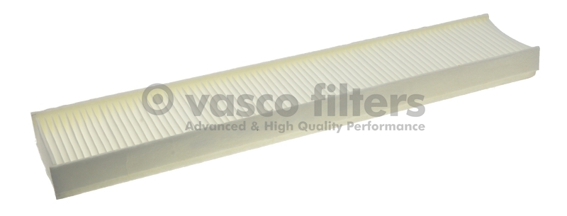 O096 FILTER KABINA VASCO FILTER FORD MONDEO 3 00- K1148