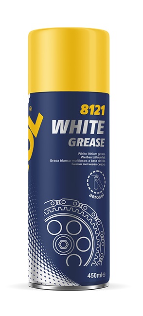 MANNOL MAST BELA 8121 450 ML 