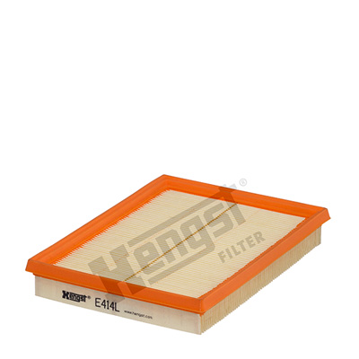 A981 FILTER VOZDUH AP192 HENGST E414L 