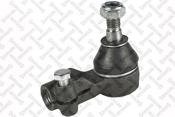 RS0058 RS2545 SPONA KRATKA OPEL LEVA 324055 5100126ASX STELLOX