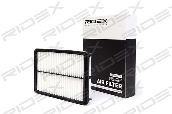 A251 FILTER VOZDUH TUCSON KIA CERATO SPORTAGE RIDEX 8A0053 AP182/9