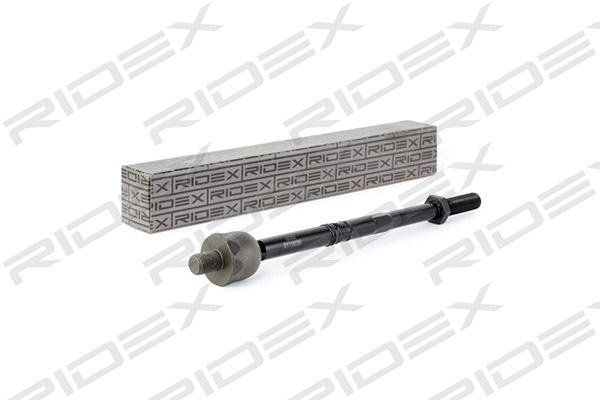 AX6945 G2-RIDEX 51T0039 311MM SPONA DOLGA GOLF 5 1K0423810A