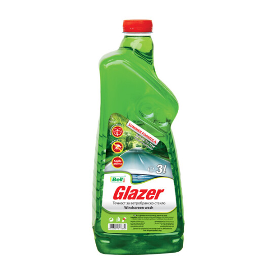 TECNOST STAKLO GLAZER LETNO 3/1 098610
