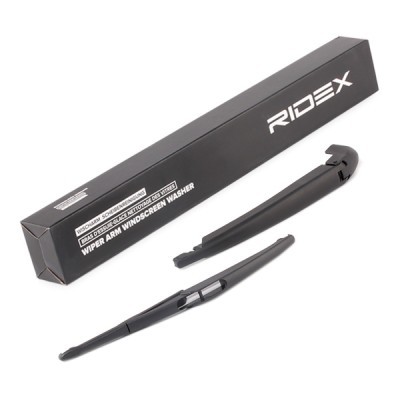 BRISAC ZADEN SET FIAT 500 RIDEX 301W0084
