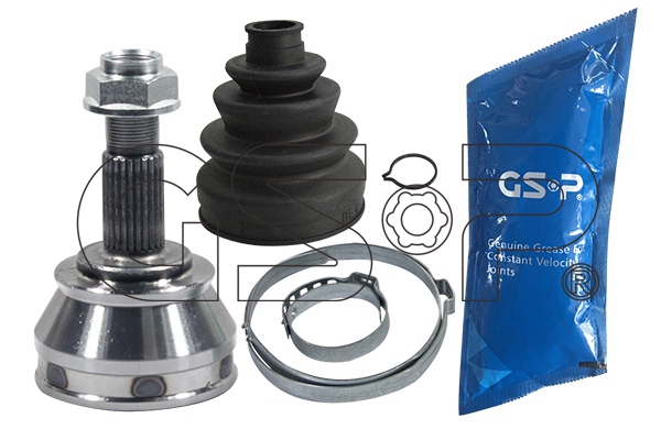 817042 ZGLOB FIAT PUNTO 2 GSP 46037241
