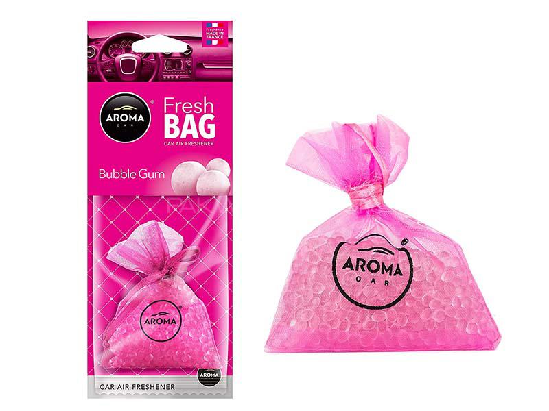 MIRIS AROMA FRESH BAG BUBBLE GUM 92492