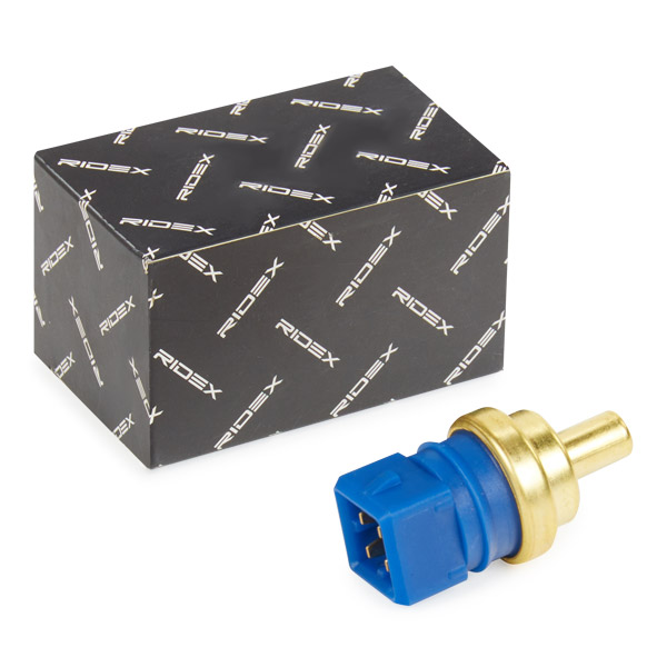 WS2605 TERMODAVAC GOLF 4 830C0017 RIDEX