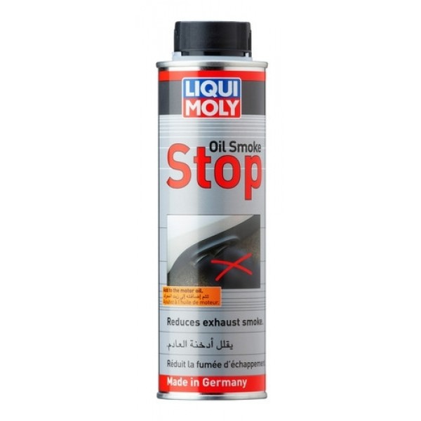 LIQUI MOLY OIL SMOKE STOP 20800