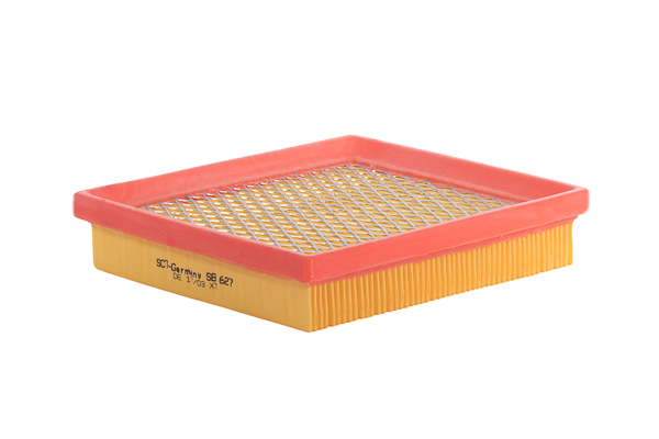 A620 FILTER VOZDUH AP124 SCT SB627