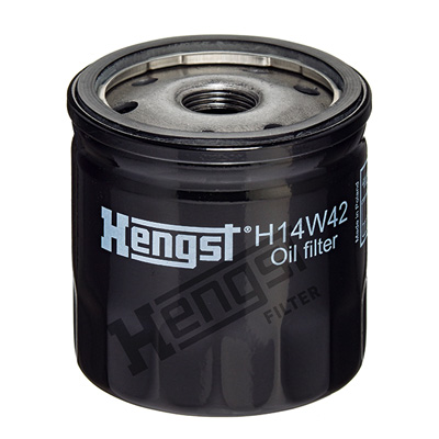 V316/V437 FILTER MASLO ALFA OP537/1 OP620/2 HENGST H14W42