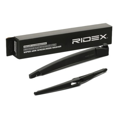 BRISAC ZADEN SET MERCEDES A RIDEX 301W0066