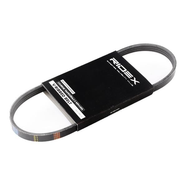 4PK675 KAIS KANALEN DRB
