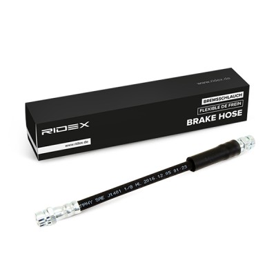 80161 CREVO KOCNICI GOLF 5 ZADNO 1K0611775A RIDEX 83B0156