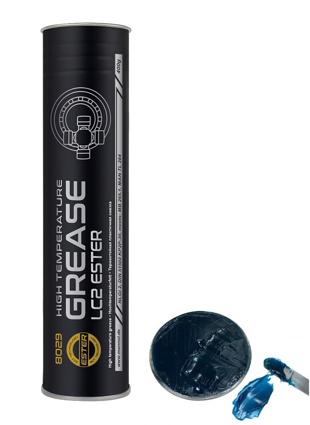 MAST 0,4KG LC2 8029 MANNOL