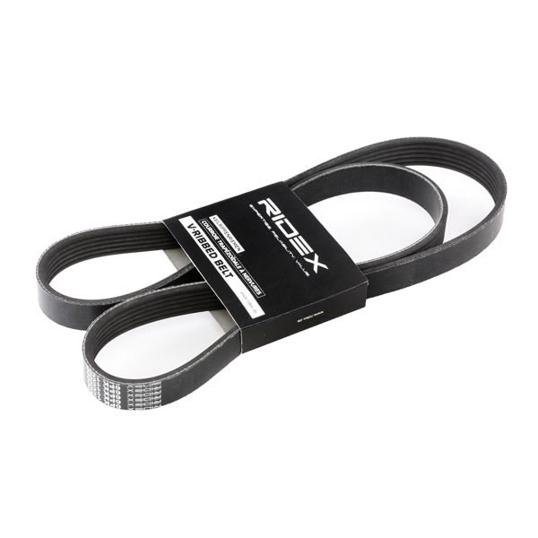 6PK1250 KAIS KANALEN RIDEX 305P0114