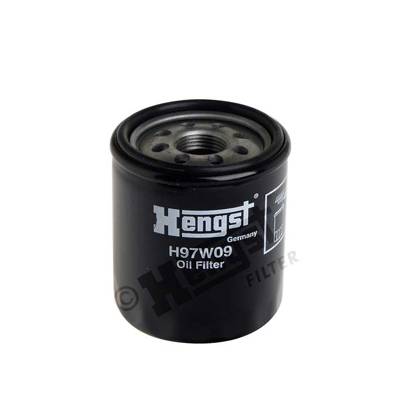 V299 FILTER MASLO OP642/2 HENGST H97W09