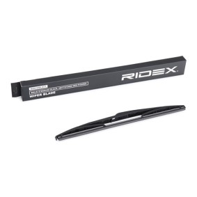 ZADEN BRISAC BMW CITROEN FORD RIDEX  298W0359